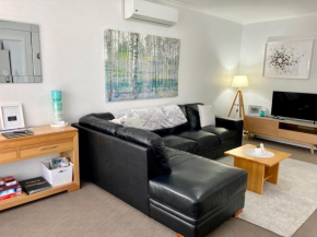 Rosa's Apartment, Mt Gambier